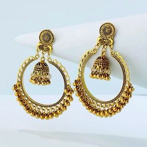JHUMKA Earrings